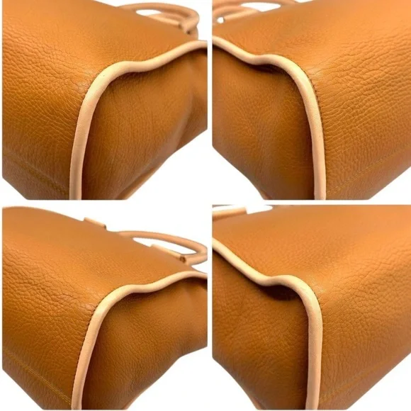 See by Chloe leather 2 way bag - Picture 6 of 9